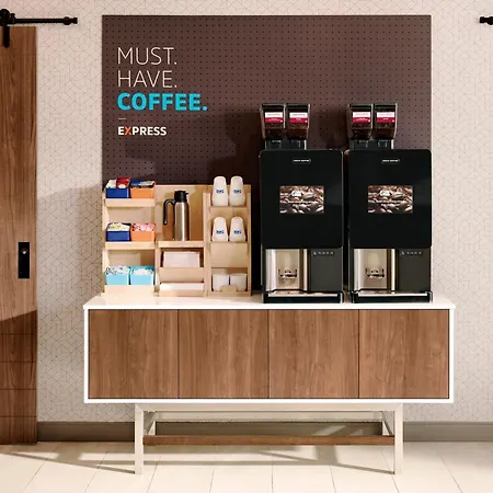 Holiday Inn Express - Columbus Downtown By Ihg