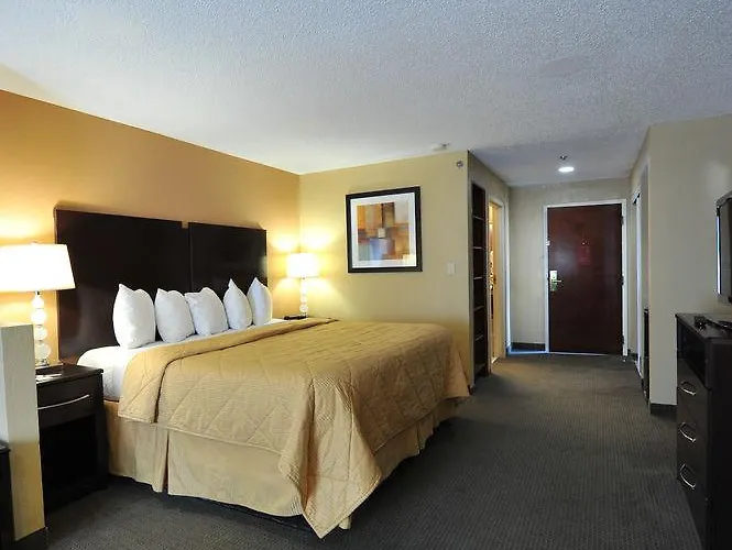 Express - Downtown By Ihg Hotel