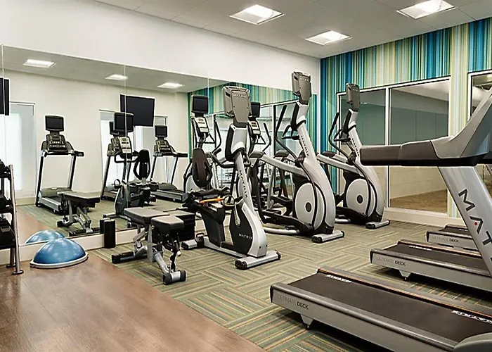 Express - Downtown By Ihg Hotel