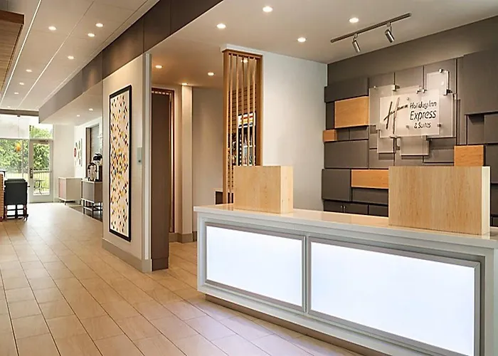 Express - Downtown By Ihg Columbus