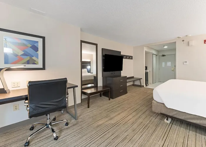 Hotel Express - Downtown By Ihg Columbus