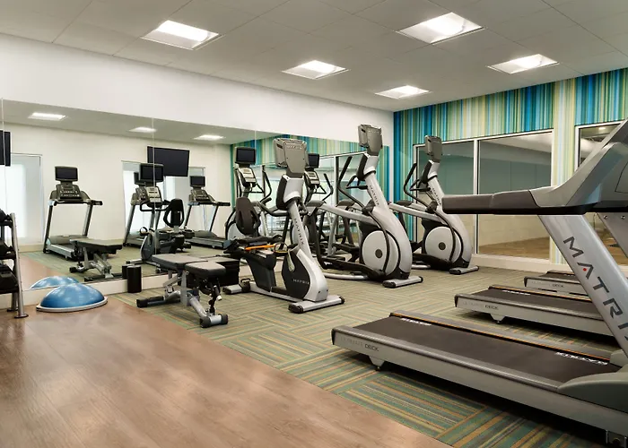 Express - Downtown By Ihg Columbus