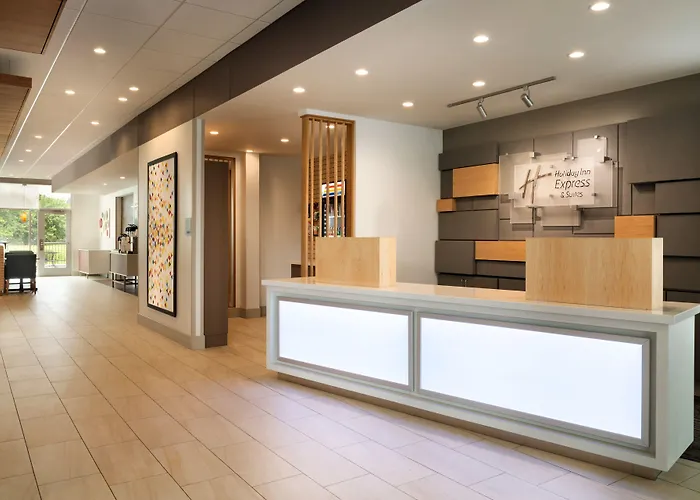Express - Downtown By Ihg Hotel