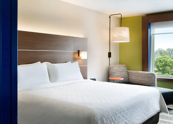 Express - Downtown By Ihg Columbus