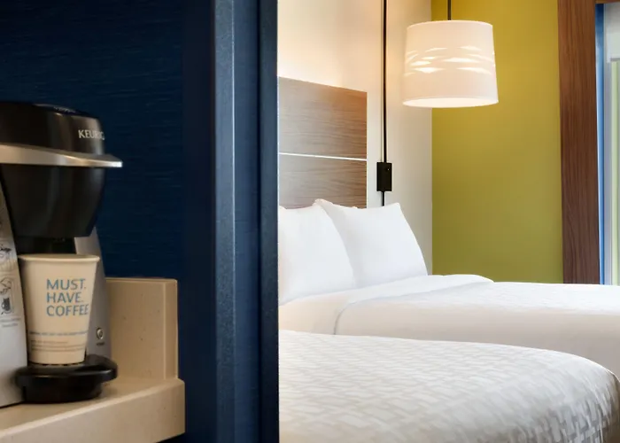 Express - Downtown By Ihg Hotel Columbus