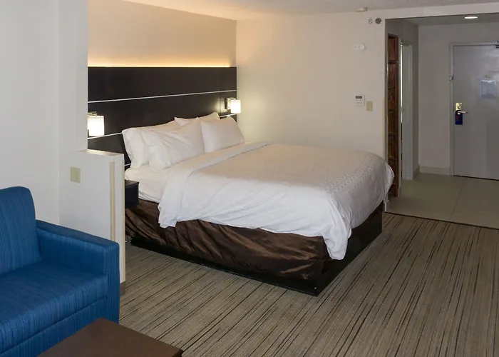 Express - Downtown By Ihg Hotel Columbus