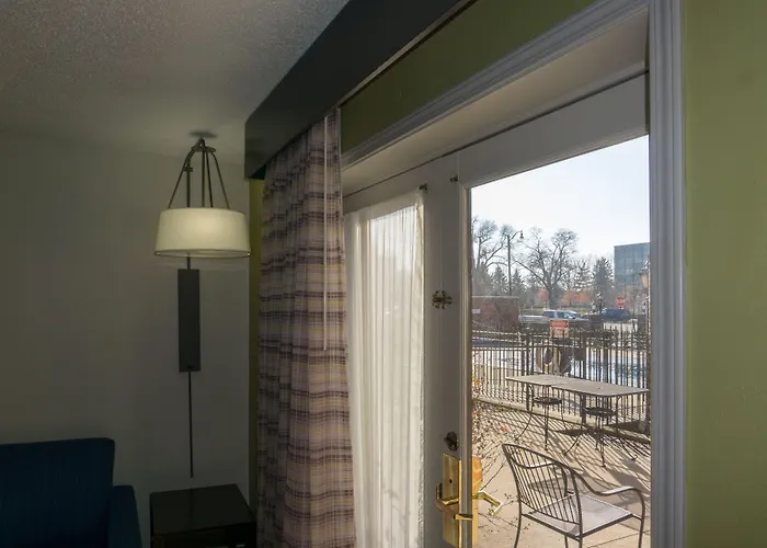 Express - Downtown By Ihg Hotel