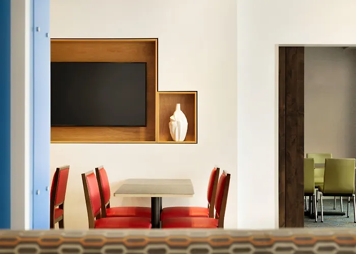 Express - Downtown By Ihg Hotel Columbus