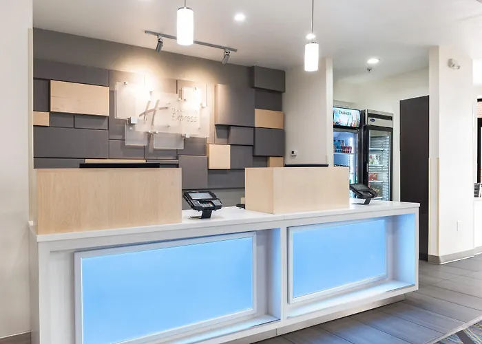 Hotel Express - Downtown By Ihg Columbus