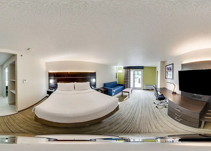 Express - Downtown By Ihg Columbus