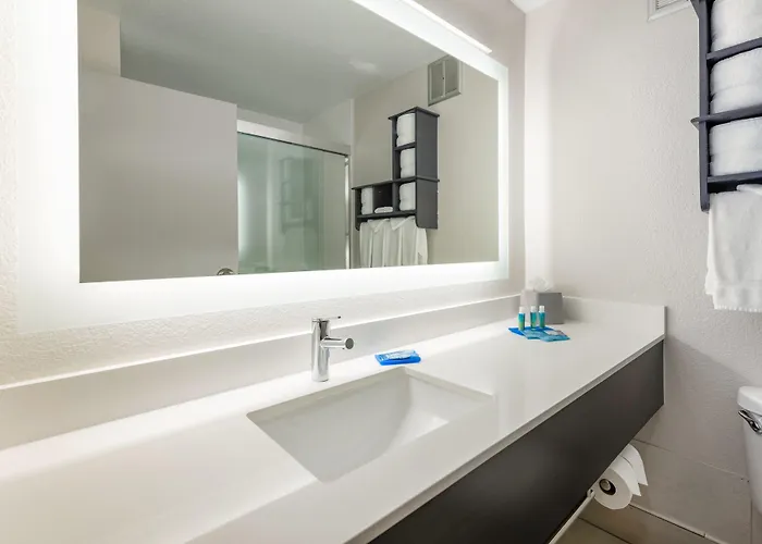 Express - Downtown By Ihg Hotel Columbus
