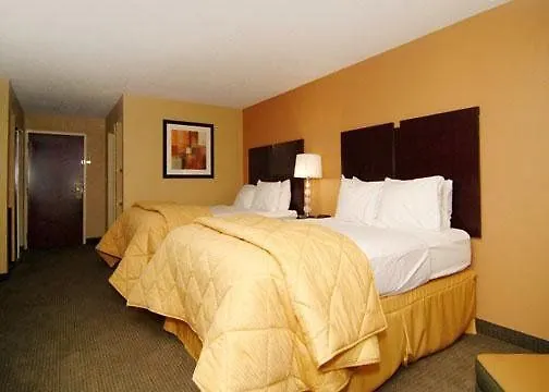 Express - Downtown By Ihg Columbus