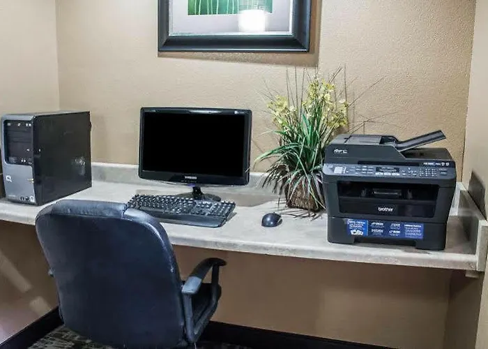 Hotel Express - Downtown By Ihg