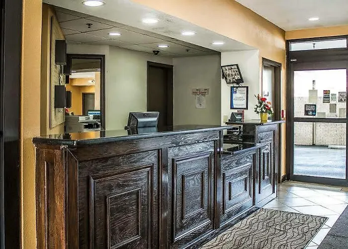 Express - Downtown By Ihg Hotel